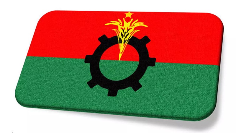 নির্বাচনের দাবিতে বিভাগীয় সমাবেশ করবে বিএনপি
