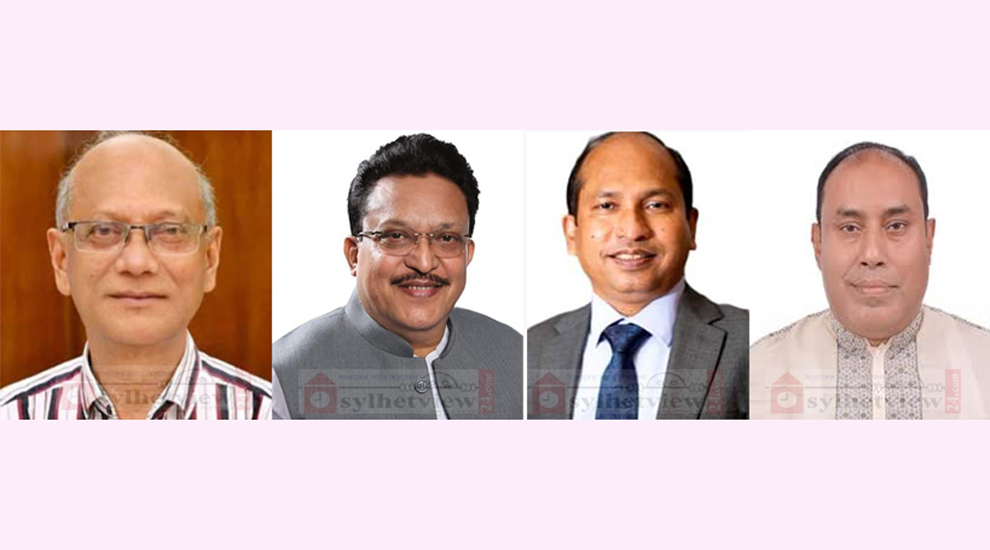 ছাত্র-জনতার উপর গু লি : সিলেটে একদিনে তিন মা ম লা