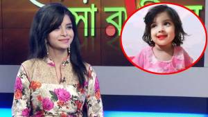 বেহেশতী ফুল তুমি সেখানেই ফুটে থেকো’