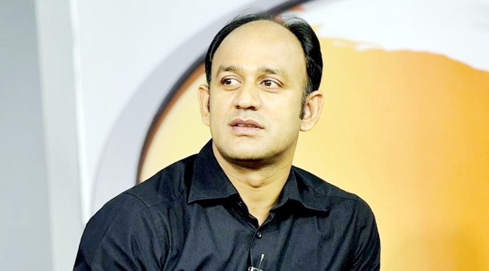 কারাগারে যেভাবে দিন কাটছে ব্যারিস্টার সুমনের