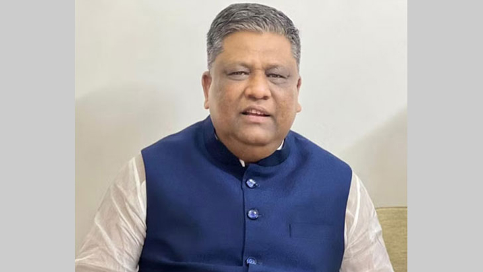 যেভাবে সিলেট ছেড়েছিলেন আনোয়ারুজ্জামান
