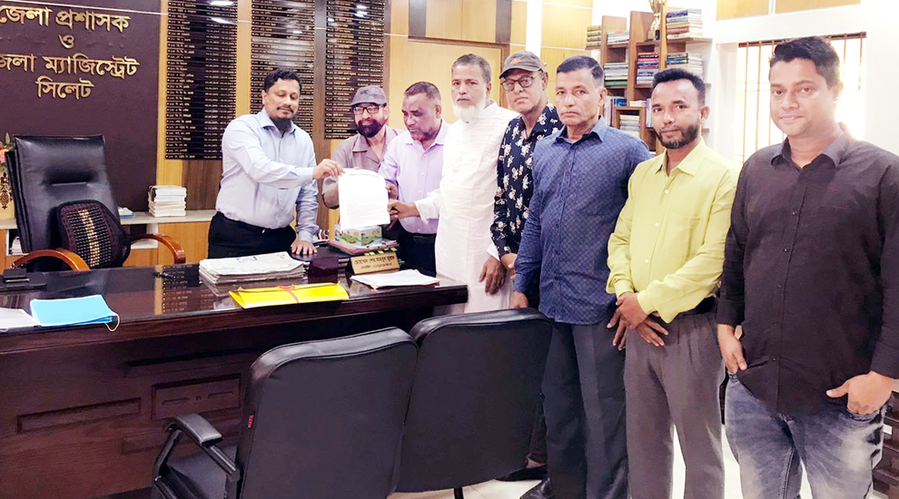 প্রধান উপদেষ্টার কাছে দু র্নী তি মু ক্ত করণ বাংলাদেশ ফোরামের ১৫টি প্রস্তাবনা পেশ