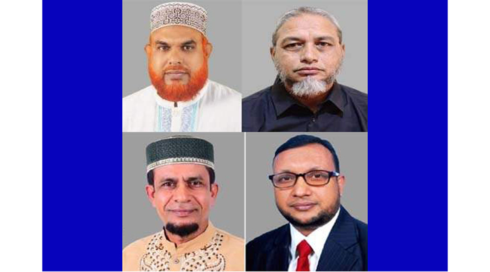 বিশ্বনাথ ‘উপজেলা ও পৌর’ জামায়াতের কমিটি গঠন
