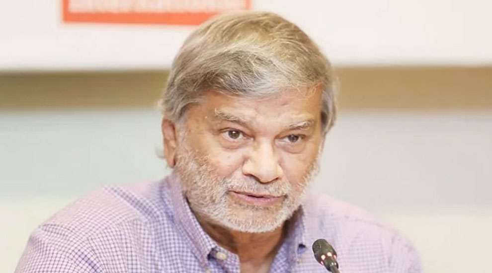সুনামগঞ্জে সাবেক পরিকল্পনামন্ত্রীর বিরুদ্ধে মা ম লা
