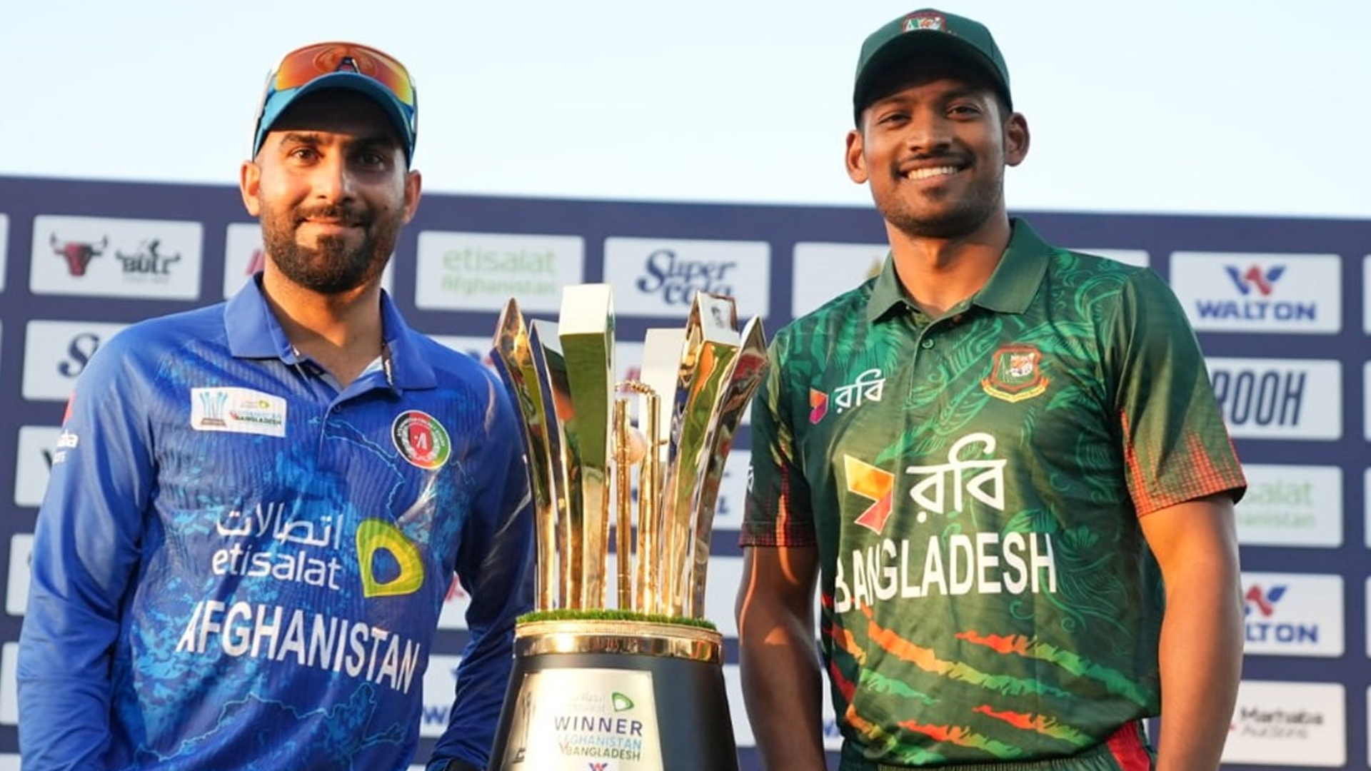 বাংলাদেশের ম্যাচসহ শনিবারের খেলার সূচি