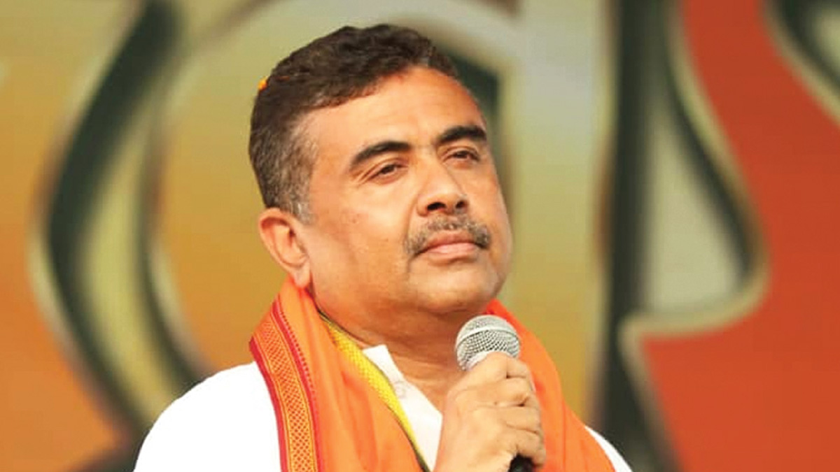 কলকাতায় বাংলাদেশ ডেপুটি হাইকমিশন ঘেরাও, দ্বিপাক্ষিক বাণিজ্যসহ ভিসা বন্ধের হুঁশিয়ারি বিজেপি নেতার