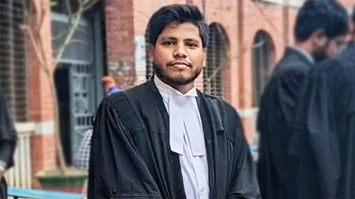 আইনজীবী সাইফুল হত্যা: আজও চলছে আদালতে কর্মবিরতি