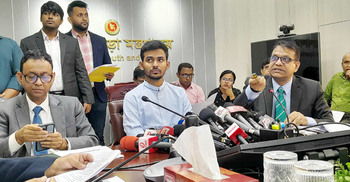 ১০০ দিনে ৮৬২৭৭ জনের কর্মসংস্থান সৃষ্টি করেছে সরকার