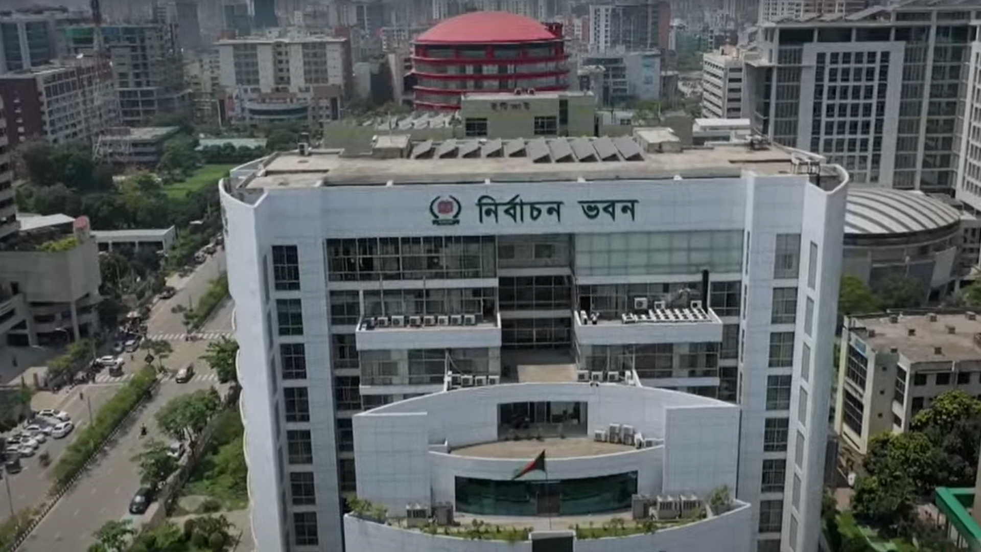 কমিশনকে করা সুপারিশের বিষয়ে জানালেন ইসি সচিব