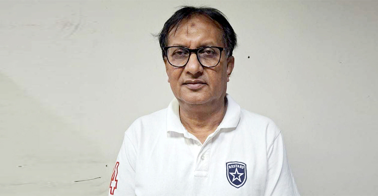 সাবেক এমপি ইলিয়াস মোল্লার ‘ডান হাত’ বেনু গ্রেফতার