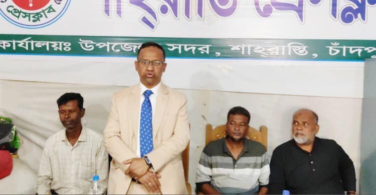 বিএনপি ক্ষমতায় এলে গণমাধ্যম হবে মুক্ত বিহঙ্গের মতো: খোকন