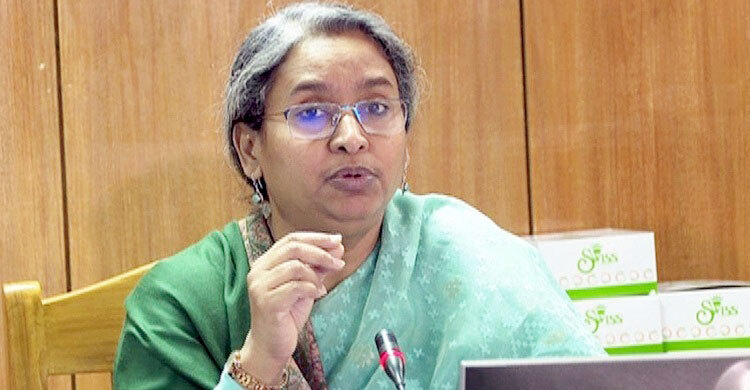 দীপু মনির আসনে আলোর মুখ দেখেনি একটি প্রকল্পও