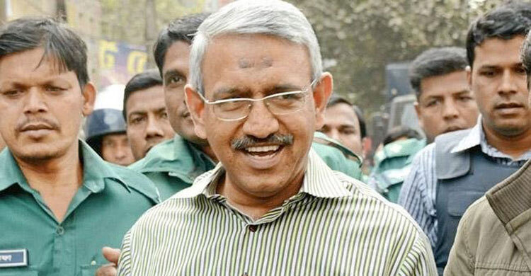 ১৮৩ কোটি টাকা পাচার: অব্যাহতি পেলেন বিএনপি নেতা ফালুসহ তিনজন