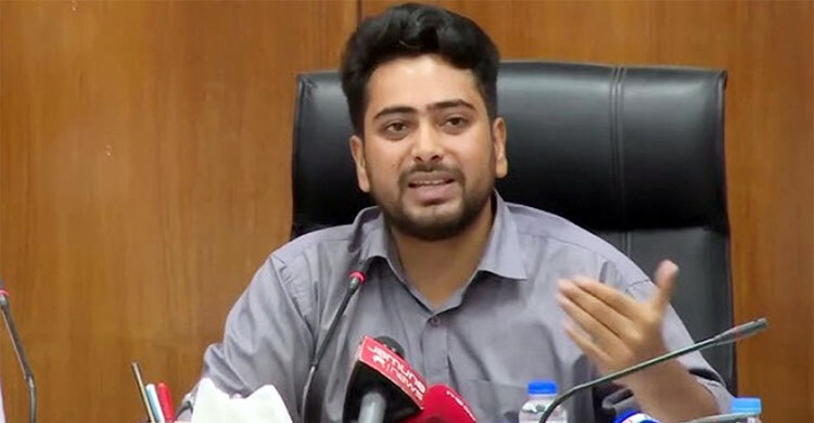 সংখ্যালঘুদের দাবির প্রতি আমরা শ্রদ্ধাশীল, সমাধানে প্রতিশ্রুতিবদ্ধ