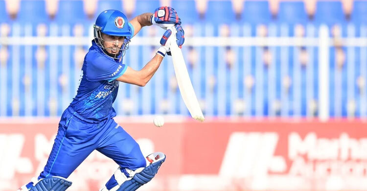 টাইগার বোলারদের সামনে চ্যালেঞ্জ তৈরি করলো গুরবাজ