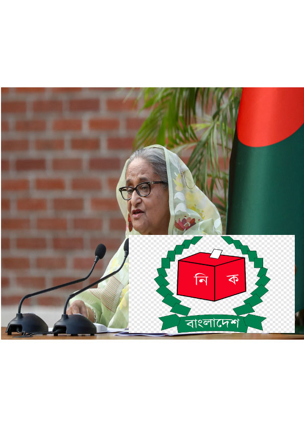 হাসিনার আমলের ‘রাতের ভোট’, যা বললেন সিলেটের সাবেক এক ডিসি
