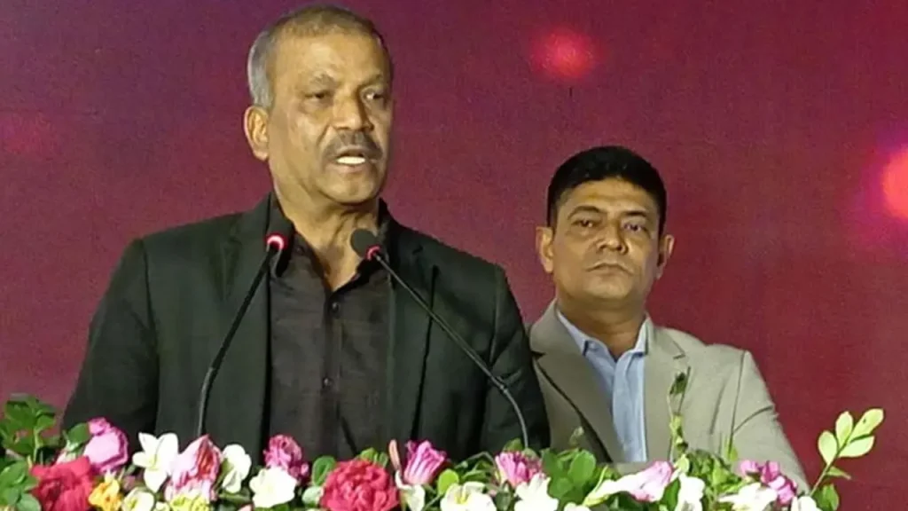 ডিজিটাল নিরাপত্তা আইন বাতিলের সঙ্গে মামলাও বাতিল হবে : আইন উপদেষ্টা