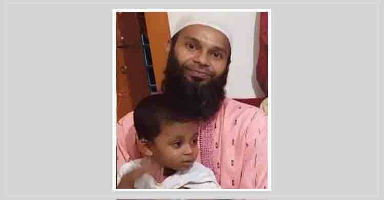 জুলাই বিপ্লবে আহত বাবুকে নেওয়া হচ্ছে থাইল্যান্ড