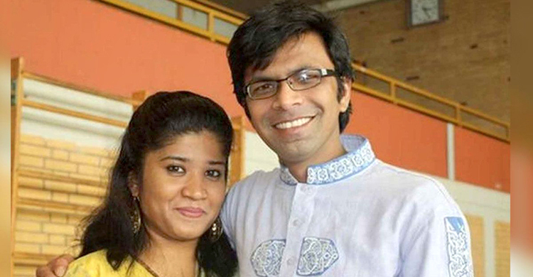 ১১৩ বারের মতো পেছালো সাগর-রুনি হত্যা মামলার প্রতিবেদন