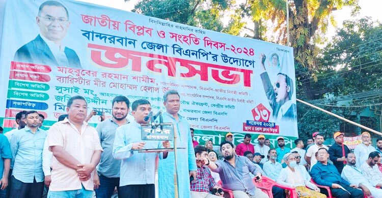 ভোটাধিকার নিশ্চিত না হওয়া পর্যন্ত আন্দোলন চলবে: শামীম