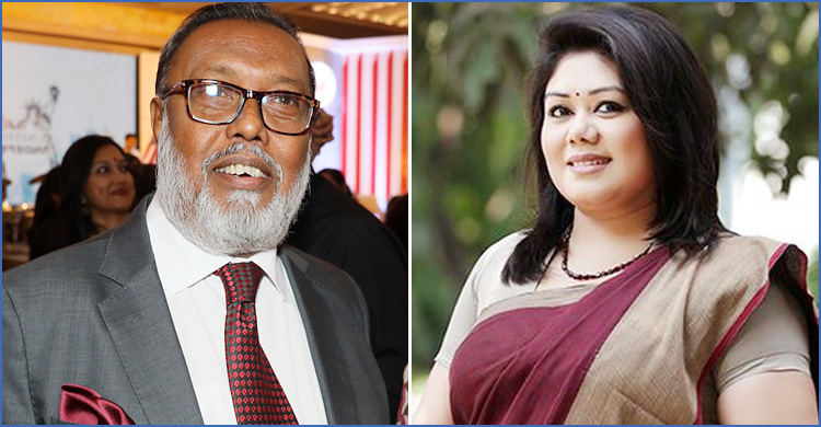শাইখ সিরাজের বিরুদ্ধে প্রতারণার মামলা প্রত্যাহার করলেন ব্রাউনিয়া