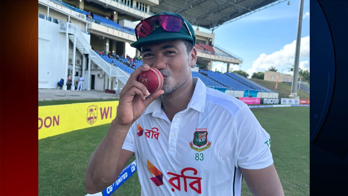 বাংলাদেশের খেলাসহ টিভিতে আজ যা দেখবেন (৩০ নভেম্বর)