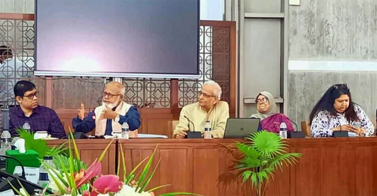 উপজেলা নির্বাচনে বাদ যেতে পারে নারী ভাইস চেয়ারম্যান পদ