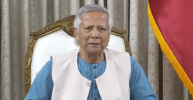 নির্বাচনী ট্রেনের যাত্রা শুরু হয়েছে