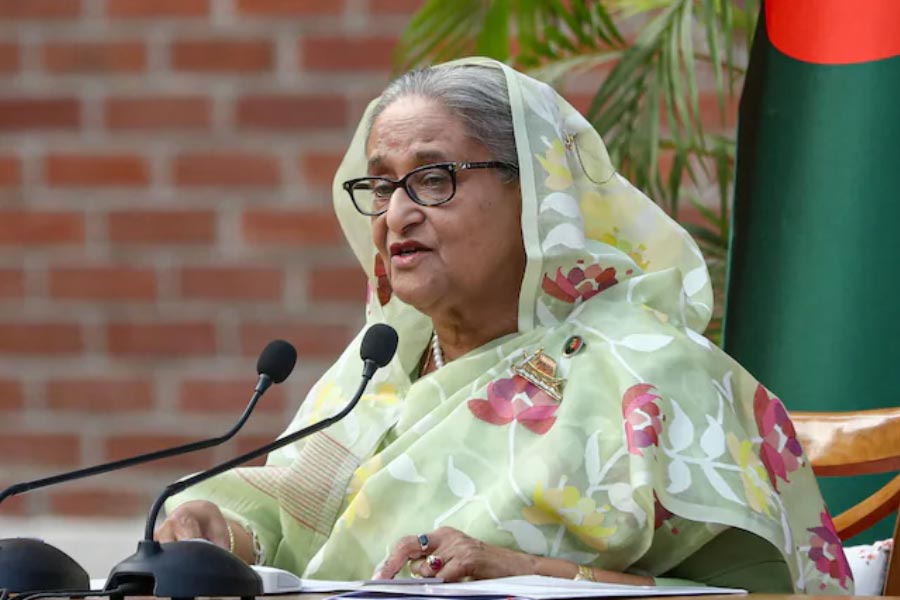 ওরা চেয়েছিল লাশ ফেলো, সরকার পড়বে, পাল্টা লাশ চাইনি আমি