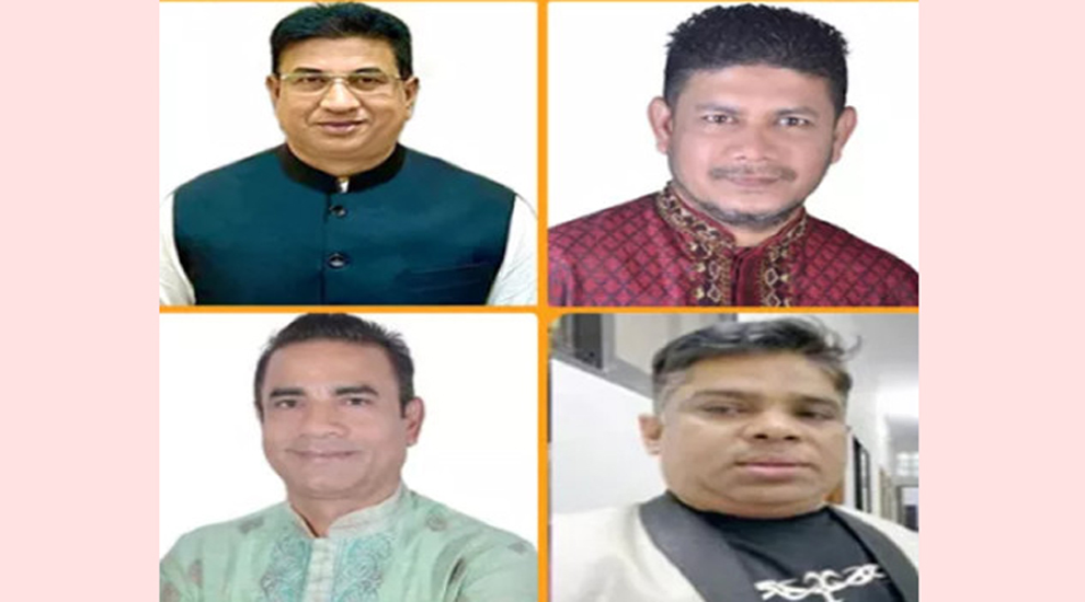 ভারতে জামিন পেলেন অ্যাড. নাসিরসহ ৪ নেতা
