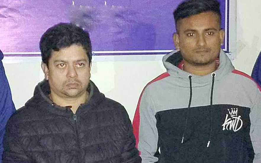 হাসপাতালে মায়ের গর্ভে শিশুর মৃ ত্যু, আ ট ক ২
