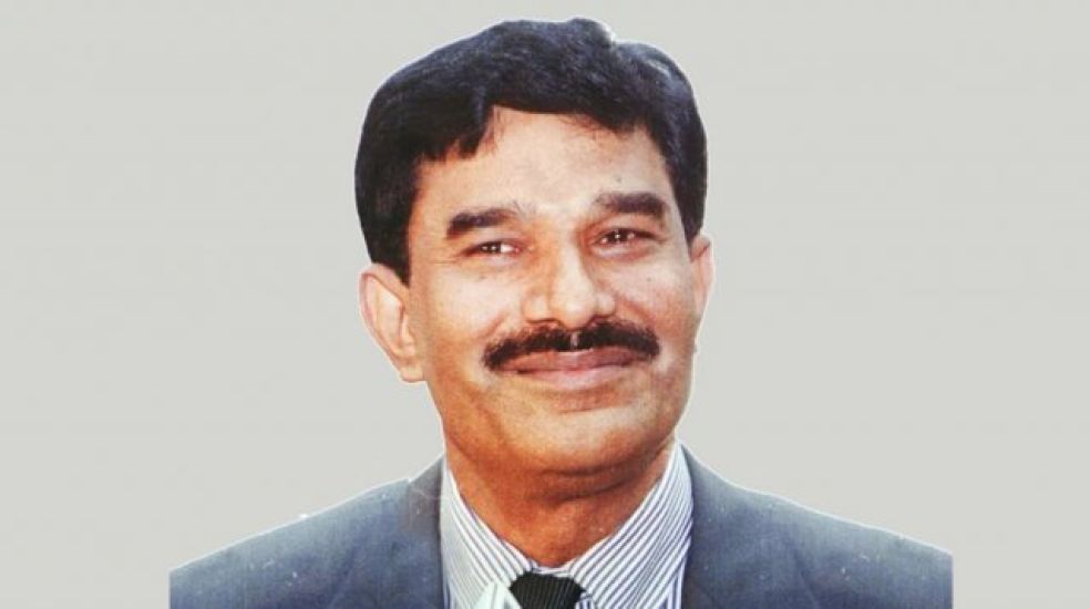 শেষ ইচ্ছে পূরণ হচ্ছে প্রয়াত বিএনপি নেতা হারিছ চৌধুরীর