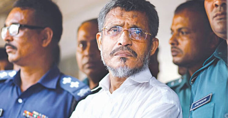 ১০ ট্রাক অস্ত্র মামলা খালাস পেলেও এখনই মুক্তি মিলছে না বাবরের