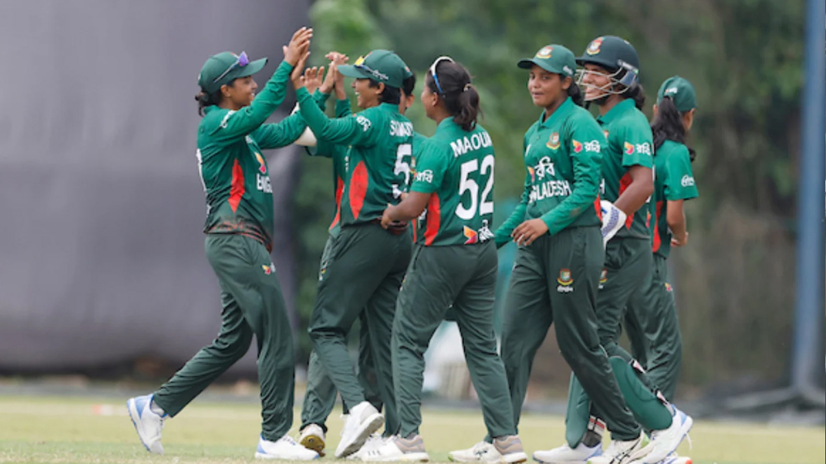নেপালকে হারিয়ে এশিয়া কাপের ফাইনালে বাংলাদেশ