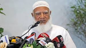 গত ১৫ বছরে গুম-খুনের শিকার হাজারও মানুষের খোঁজ মেলেনি : জামায়াত আমির