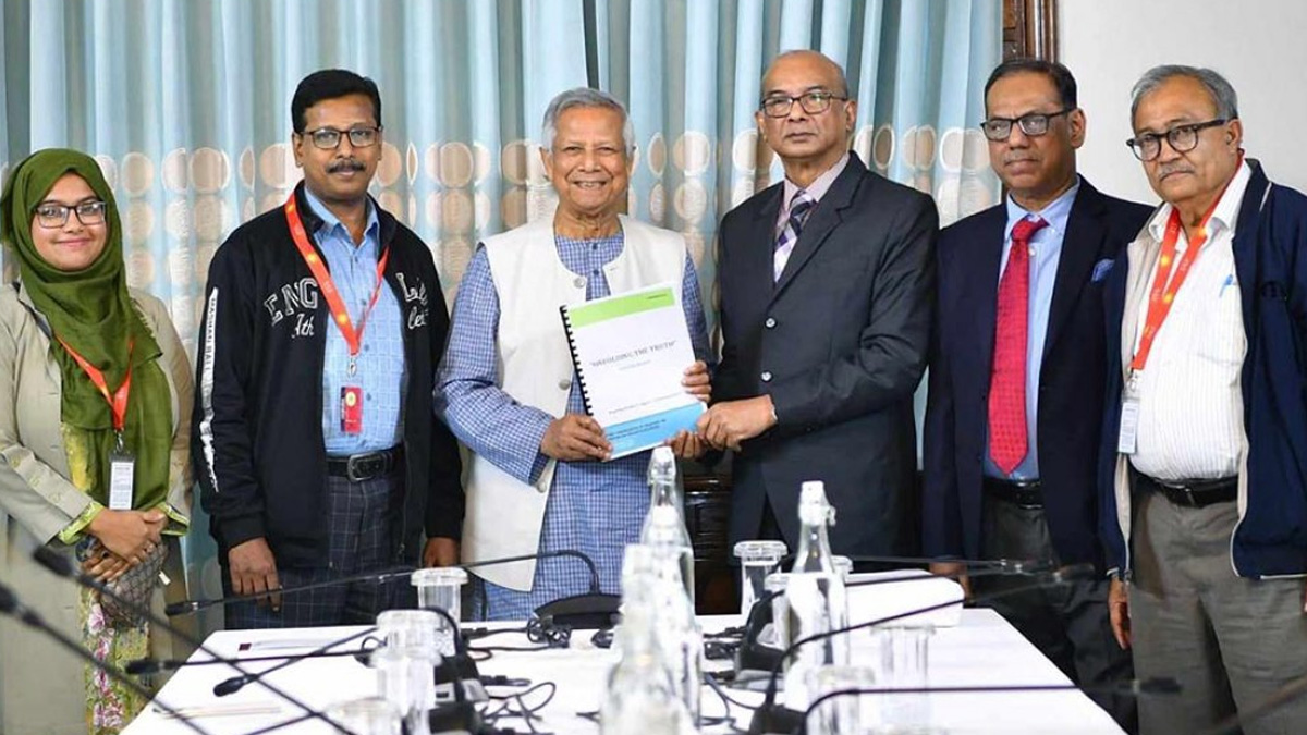 এবার র্যাব বিলুপ্তির সুপারিশ গুম কমিশনের