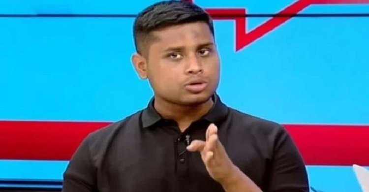 আবেদন ফি কমাও, গুচ্ছ পদ্ধতি চালু রাখো: হাসনাত আব্দুল্লাহ