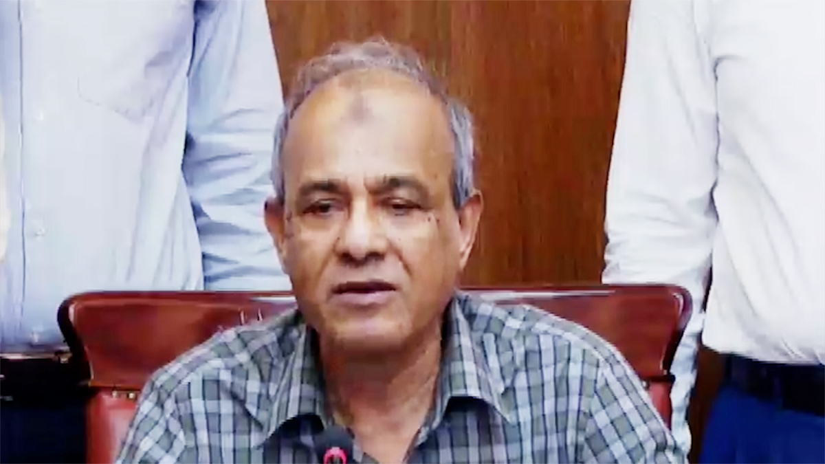 ইজতেমা দুই পর্বে হবে কিনা, সিদ্ধান্ত নিক দু’পক্ষের মুরুব্বিরা: স্বরাষ্ট্র উপদেষ্টা