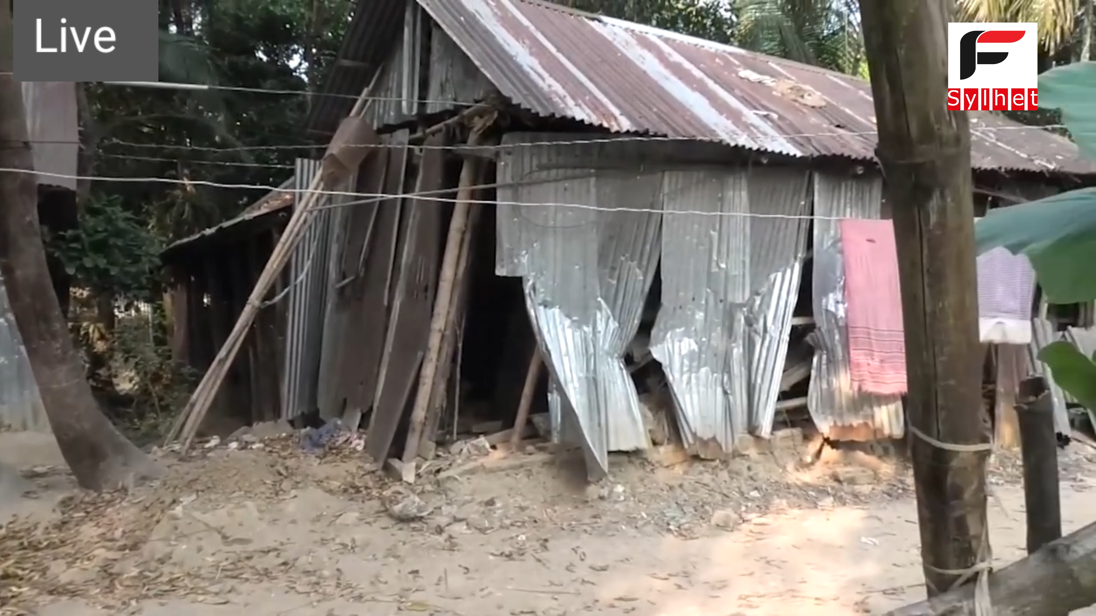 ৫–২০ আগস্ট: হামলার শিকার সংখ্যালঘুদের ঘরবাড়ি ও ব্যবসাপ্রতিষ্ঠানের সংখ্যা ১০৬৮