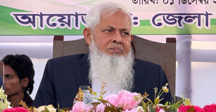 সিস্টেম রাতারাতি পরিবর্তন সম্ভব নয়: ডিআইজি আলমগীর