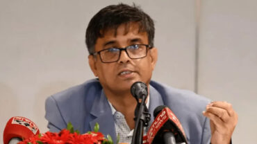 জুলাই বিপ্লবের ঘোষণাপত্রের সাথে নাকি সরকারের কোনো সম্পর্ক নেই: প্রেস সচিব