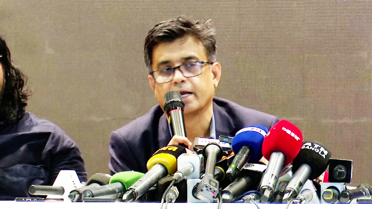 সংখ্যালঘু ইস্যু আন্তর্জাতিক গণমাধ্যমে অন্যায্যভাবে উপস্থাপন করা হচ্ছে: প্রেস সচিব