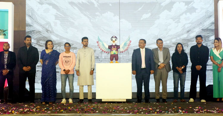 নতুন বাংলাদেশ গড়ার লক্ষ্যে তারুণ্যের উৎসব-২০২৫