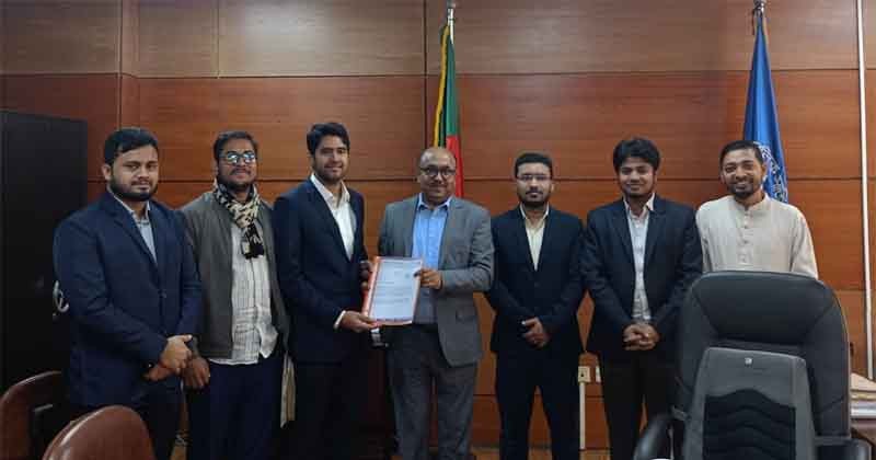 কেন পিএসসি’র চেয়ারম্যান এর সাথে শিবিরের সাক্ষাৎ?