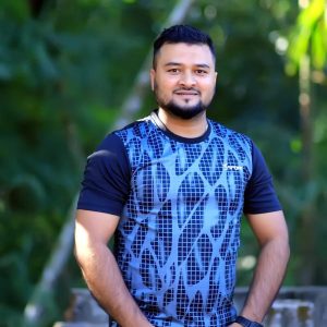 সেজু চৌধুরী 
