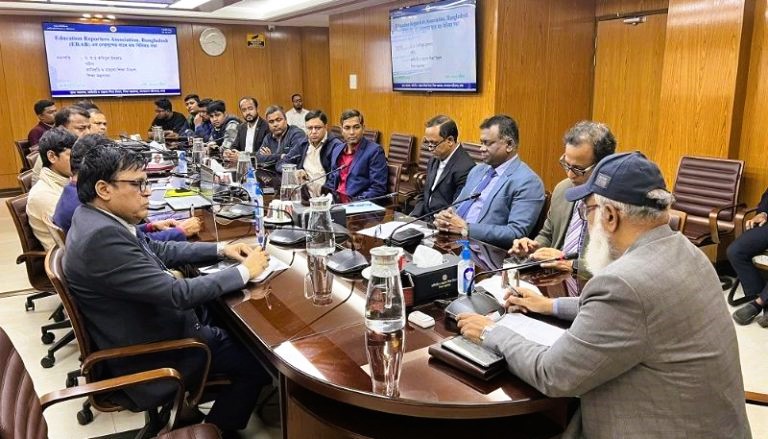 ইবতেদায়ী মাদরাসাগুলো এমপিওভুক্তির করার উদ্যোগ
