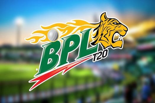 বিপিএল, কবে কার খেলা সিলেটে গড়াচ্ছে