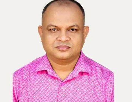 সাবেক কাউন্সিলর গোলাম রব্বানীকে গুলি করে হত্যা সিলেটে আটক ৩