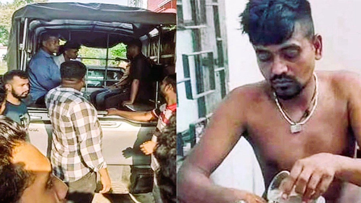 তোফাজ্জল হত্যা মামলা : ২১ শিক্ষার্থীর বিরুদ্ধে চার্জশিট জমা দিয়েছে পুলিশ।