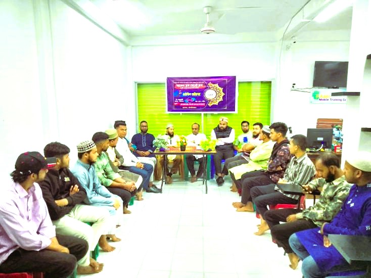বড়লেখা ব্লাড ডোনেট ক্লাবের কার্যকরী পরিষদের কমিটি ঘোষণা করা হয়েছে